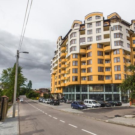 Apartments Roksolany 16 Truskavets Exterior foto